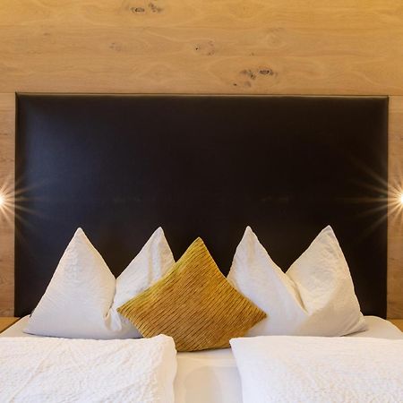 Garni Kostner Hotell Ortisei Eksteriør bilde
