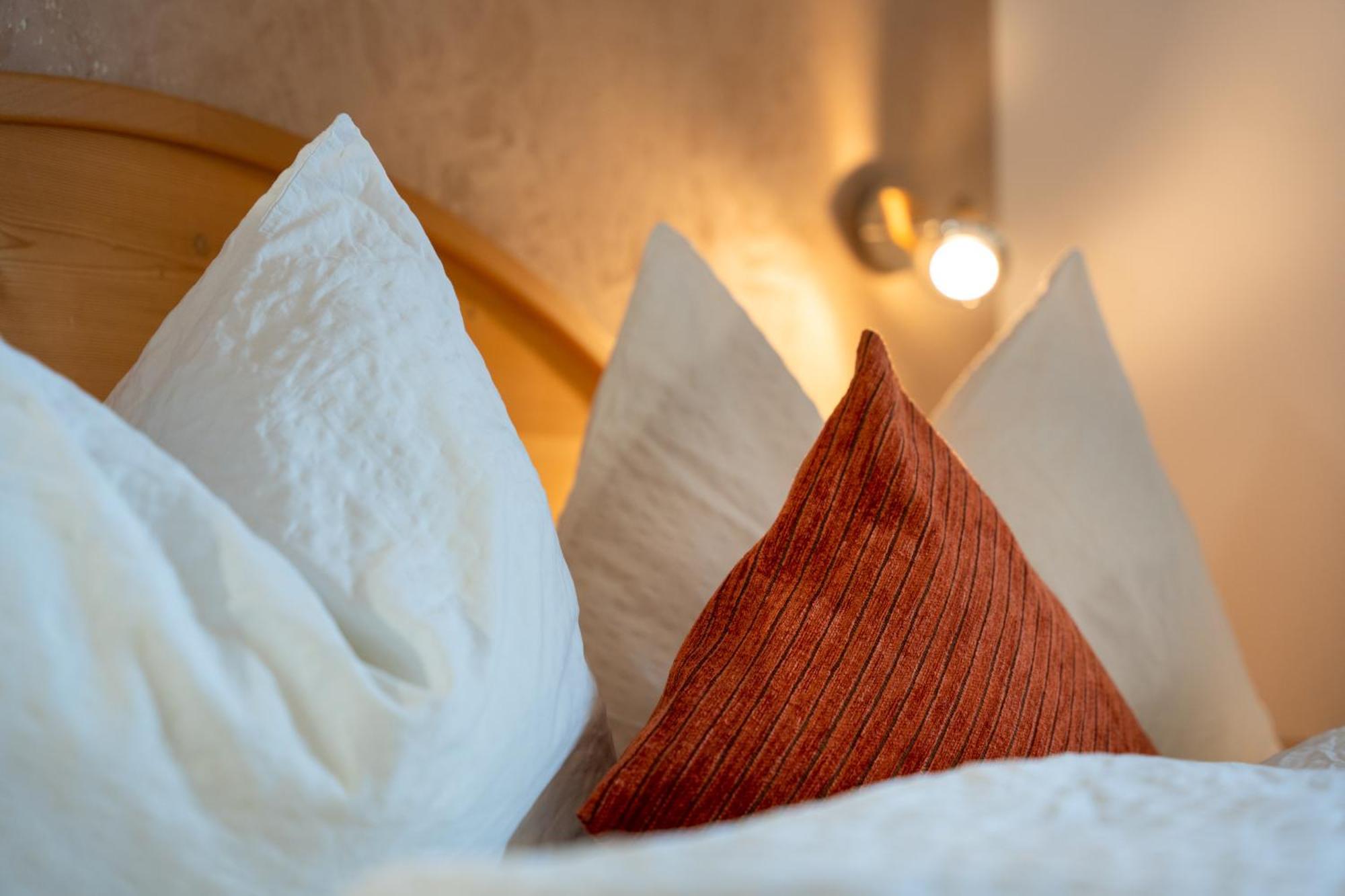 Garni Kostner Hotell Ortisei Eksteriør bilde