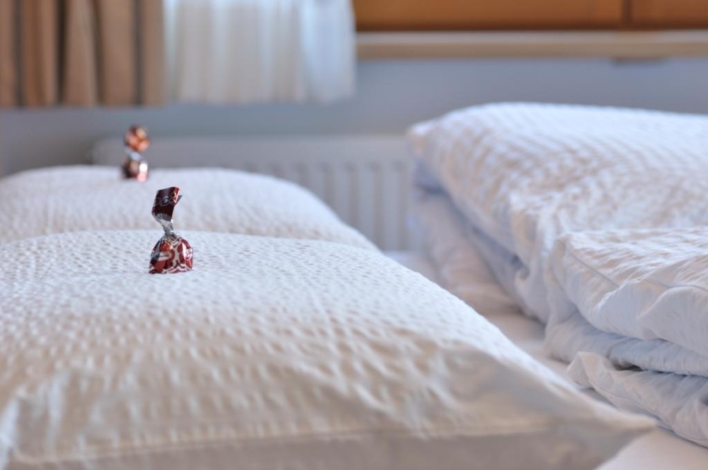 Garni Kostner Hotell Ortisei Eksteriør bilde